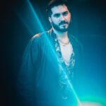 Ismael Prego Instagram - El otro día estuve por Madrid en la premiere de Morbius y me hicieron estas fotos. (Tenéis un vídeo contando la experiencia en el secundario) Ahora que ya ha salido la peli, ¿que opináis de las postcreditos? Dejádmelo en comentarios y cuidado con los spoilers para los que no la habéis visto.