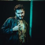 Ismael Prego Instagram – El otro día estuve por Madrid en la premiere de Morbius y me hicieron estas fotos.
(Tenéis un vídeo contando la experiencia en el secundario) 
Ahora que ya ha salido la peli, ¿que opináis de las postcreditos? 
Dejádmelo en comentarios y cuidado con los spoilers para los que no la habéis visto.