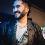 Ismael Prego Instagram - El otro día estuve por Madrid en la premiere de Morbius y me hicieron estas fotos. (Tenéis un vídeo contando la experiencia en el secundario) Ahora que ya ha salido la peli, ¿que opináis de las postcreditos? Dejádmelo en comentarios y cuidado con los spoilers para los que no la habéis visto.