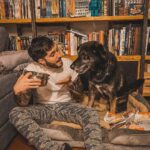 Ismael Prego Instagram – GANADORA: @juana_montana 
Impactantes imagenes del momento en el que le expliqué a mi perro que no volvería a comer pienso todos los días. Lamentablemente a Blacky le da igual lo que le diga, en cuanto le preparo uno de sus menús diarios ya tan solo le importa devorarlo. Si queréis probar @dogfydiet estáis de suerte, ya que voy a sortear 3 meses de comida gratis para uno de vuestros peludos. ¿Qué tenéis que hacer para participar?

1. Seguir a @dogfydiet y a @wismichu
2. Etiquetar a dos amigos a quienes les pueda interesar
3. Compartir en stories etiquetando a @dogfydiet y a mi para tener más posibilidades de ganar.

*Este viernes anunciamos el ganador.* 

*Para los que no ganéis tenéis el código de descuento WISMICHU10 con el que conseguiréis un 10% de descuento*

PD: si además en las storys subís una foto de vuestros peludos, yo os daré puntos extra #ad