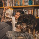 Ismael Prego Instagram – GANADORA: @juana_montana 
Impactantes imagenes del momento en el que le expliqué a mi perro que no volvería a comer pienso todos los días. Lamentablemente a Blacky le da igual lo que le diga, en cuanto le preparo uno de sus menús diarios ya tan solo le importa devorarlo. Si queréis probar @dogfydiet estáis de suerte, ya que voy a sortear 3 meses de comida gratis para uno de vuestros peludos. ¿Qué tenéis que hacer para participar?

1. Seguir a @dogfydiet y a @wismichu
2. Etiquetar a dos amigos a quienes les pueda interesar
3. Compartir en stories etiquetando a @dogfydiet y a mi para tener más posibilidades de ganar.

*Este viernes anunciamos el ganador.* 

*Para los que no ganéis tenéis el código de descuento WISMICHU10 con el que conseguiréis un 10% de descuento*

PD: si además en las storys subís una foto de vuestros peludos, yo os daré puntos extra #ad