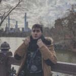 Ismael Prego Instagram – Todavía tengo un montón de fotos del viaje a NY, no pensaba que fuese a disfrutarlo tanto y la verdad es que se ha convertido en una de mis ciudades favoritas. Ojalá poder volver cada X tiempo para revisitar todos los sitios que me han enamorado junto los que me quedaron por ver. 

Mil gracias a @kayak_europe por ayudarme a organizarlo. Si estáis pensando en viajar próximamente, son la mejor opción, desde vuelos a hoteles tirados de precio. #ad