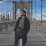 Ismael Prego Instagram – Todavía tengo un montón de fotos del viaje a NY, no pensaba que fuese a disfrutarlo tanto y la verdad es que se ha convertido en una de mis ciudades favoritas. Ojalá poder volver cada X tiempo para revisitar todos los sitios que me han enamorado junto los que me quedaron por ver. 

Mil gracias a @kayak_europe por ayudarme a organizarlo. Si estáis pensando en viajar próximamente, son la mejor opción, desde vuelos a hoteles tirados de precio. #ad