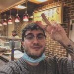 Ismael Prego Instagram – Todavía tengo un montón de fotos del viaje a NY, no pensaba que fuese a disfrutarlo tanto y la verdad es que se ha convertido en una de mis ciudades favoritas. Ojalá poder volver cada X tiempo para revisitar todos los sitios que me han enamorado junto los que me quedaron por ver. 

Mil gracias a @kayak_europe por ayudarme a organizarlo. Si estáis pensando en viajar próximamente, son la mejor opción, desde vuelos a hoteles tirados de precio. #ad
