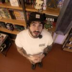 Ismael Prego Instagram – Hoy quiero hablar de HIERBA.