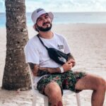 Ismael Prego Instagram – Echando de menos las dos P