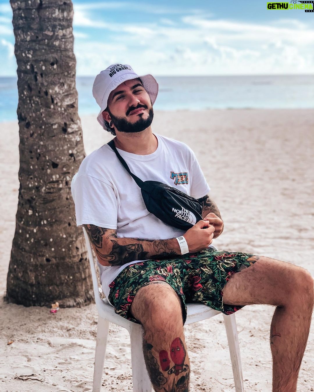 Ismael Prego Instagram - Echando de menos las dos P
