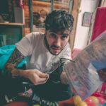 Ismael Prego Instagram - Bueno, pues ya es una realidad. Hoy, día 11 del 11, tenemos el primer tobogán hinchable del PARQUE ACUÁTICO. A la gente de @aliexpresses se le ha ido la cabeza y por el 11.11 me han mandado este bicho que hinchado mide casi 3 metros de alto y 6 de largo. Ahora empieza lo dificil de verdad, buscar localizaciones y pedir permisos (Ah! Y alguien que sepa chino para que me lea las instrucciones porque no entiendo absolutamente NADA) para poder montarlo en diciembre. A pasar frio, eso sí, con gusto. Y ya si eso hacia verano vamos viendo de conseguir más cosas para montar uno todavía más tocho. Recordad que podéis usar el código ONCEONCE1111 para obtener 5€ de dto. por compra mínima de 10€ para los nuevos usuarios. Tenéis hasta el 13 a las 9am para aprovechar hasta 80% de descuentazos en miles de productos y envío gratis en su app y web! #AliExpress1111 #Publi