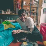 Ismael Prego Instagram - Bueno, pues ya es una realidad. Hoy, día 11 del 11, tenemos el primer tobogán hinchable del PARQUE ACUÁTICO. A la gente de @aliexpresses se le ha ido la cabeza y por el 11.11 me han mandado este bicho que hinchado mide casi 3 metros de alto y 6 de largo. Ahora empieza lo dificil de verdad, buscar localizaciones y pedir permisos (Ah! Y alguien que sepa chino para que me lea las instrucciones porque no entiendo absolutamente NADA) para poder montarlo en diciembre. A pasar frio, eso sí, con gusto. Y ya si eso hacia verano vamos viendo de conseguir más cosas para montar uno todavía más tocho. Recordad que podéis usar el código ONCEONCE1111 para obtener 5€ de dto. por compra mínima de 10€ para los nuevos usuarios. Tenéis hasta el 13 a las 9am para aprovechar hasta 80% de descuentazos en miles de productos y envío gratis en su app y web! #AliExpress1111 #Publi