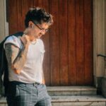 Ismael Prego Instagram - Saliendo de misa