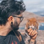 Ismael Prego Instagram - Os echo mucho de menos gatitos griegos 😢