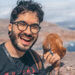 Ismael Prego Instagram - Os echo mucho de menos gatitos griegos 😢