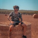 Ismael Prego Instagram - Os falta campo