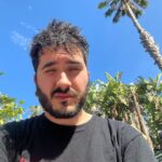 Ismael Prego Instagram – Vaya mesecito y medio 😊