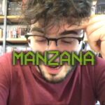 Ismael Prego Instagram – @ladrondemanzanas #publi