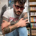 Ismael Prego Instagram - Me gustan estos selfies