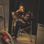 Ismael Prego Instagram – Os falta odio.