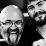 Ismael Prego Instagram - Hoy ha cumplido años una persona a la que se lo debo todo, una persona a la que no habido día que no haya echado de menos desde que me he ido de Coruña. Te quiero papá. Gracias por ser mi amigo, mi maestro y mi confidente. Gracias a ti jamás envidiaré a nadie. Porque por mucho que tengan, nunca tendrán un padre como el mío.