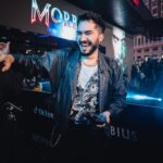 Ismael Prego Instagram – El otro día estuve por Madrid en la premiere de Morbius y me hicieron estas fotos.
(Tenéis un vídeo contando la experiencia en el secundario) 
Ahora que ya ha salido la peli, ¿que opináis de las postcreditos? 
Dejádmelo en comentarios y cuidado con los spoilers para los que no la habéis visto.