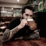 Ismael Prego Instagram - Preocupado, pensando en Juan Carlos.