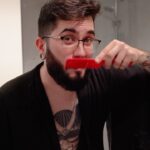 Ismael Prego Instagram - Hoy os enseño a arreglaros la barba como los dioses nórdicos con la multi grooming kit de Braun. #PasameLABraun #PasateLaBraun #AD