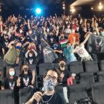 Ismael Prego Instagram - El otro día estuvimos viendo en primicia la segunda de Venom con los chicos de @sonypicturesspain #VenomHabráMatanza. No quiero hacer mucho spoiler pero esta peli LO CAMBIA TODO. Estoy deseando que vayáis a verla cuando salga el 15 de octubre para comenzar a comentar teorías. #ad