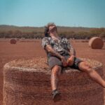 Ismael Prego Instagram - Os falta campo