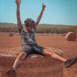 Ismael Prego Instagram - Os falta campo