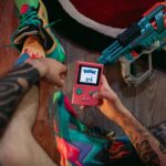 Ismael Prego Instagram – Stuck in the 90s.

Reebok y Nerf me han ofrecido la posibilidad de presentar su nueva colaboración junto a Foot District. El resultado han sido estos fotones estas Reebok tan peculiares.
Es ponérmelas y me entran las ganas de echarme unas yugi-oh con los colegas, unas partiditas al Pokémon con el cable link, comerme unos pelotazos, apostar unos cuantos tazos y terminar la tarde lanzando con las Nerf de siempre.

Si queréis sentirlo en el pecho estáis de enhorabuena porque vamos a sortear 5 lanzadores de Nerf como estos firmados por mí. Para participar:
1. Seguir a @reebokeurope, @nerfspain y @footdistrict
2. Darle a like a esta publicación
3. Mencionar a dos amigos en los comentarios

 Mucha suerte! #publi