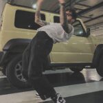 Ismael Prego Instagram - Tokyo Revengers in saba aparcaments