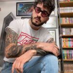 Ismael Prego Instagram - Me gustan estos selfies