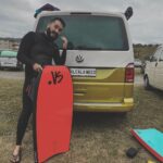 Ismael Prego Instagram – El otro día me escapé a pillar unas olitas 😈

Pd: Tenéis nuevo vídeo en el canal principal