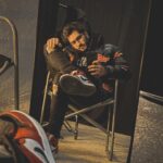 Ismael Prego Instagram – Os falta odio.