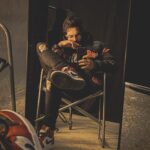Ismael Prego Instagram – Os falta odio.