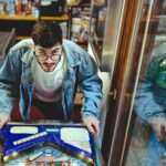Ismael Prego Instagram - Pinball Wizard