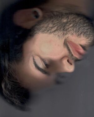 Ismael Prego Instagram - Me he hecho una sesión de fotos con el scanner.