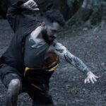 Ismael Prego Instagram – Vi un palo en el bosque y no quise perder la oportunidad de interpretar a Arterias, caminante del colesterol 🤡