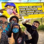 Ismael Prego Instagram – #UsaMascarilla