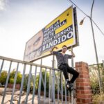 Ismael Prego Instagram - Mañana a las 6 de la tarde, en mi canal principal, podréis ver la fechoría que llevo preparando todo este mes.