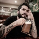 Ismael Prego Instagram - Preocupado, pensando en Juan Carlos.