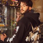 Ismael Prego Instagram - Ojalá tenerte en mi estantería, porque eres un figura.