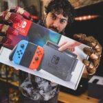 Ismael Prego Instagram - Gentuza, hoy os traigo un sorteo. Para participar tan solo tenéis que ir al link que os he dejado en mi perfil. Lo único que tenéis que hacer es seguirme en Instagram, YouTube, Twitter y Twitch. Podréis ganar: Patinete eléctrico Xiaomi Playstation 4 con 2 mandos Nintendo Switch iPhone 11 Mesa de sonidos AKAI MPD 218 Lote de figuritas personalizado Lote de comics personalizado ¡Mucha suerte!