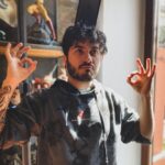 Ismael Prego Instagram - Gentuza, hoy os traigo un sorteo. Para participar tan solo tenéis que ir al link que os he dejado en mi perfil. Lo único que tenéis que hacer es seguirme en Instagram, YouTube, Twitter y Twitch. Podréis ganar: Patinete eléctrico Xiaomi Playstation 4 con 2 mandos Nintendo Switch iPhone 11 Mesa de sonidos AKAI MPD 218 Lote de figuritas personalizado Lote de comics personalizado ¡Mucha suerte!