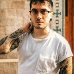 Ismael Prego Instagram - Saliendo de misa