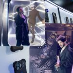 Ismael Prego Instagram – Like y libero al ojitos claros del Gokumonkyō

La semana pasada estuve en el evento de @casetify_es en Hong Kong luciendo un outfitazo de la @miare_love 

#jujutsukaisenxcasetify @casetify K11 Musea
