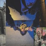 Ismael Prego Instagram – Carcassonne está guapo. Los franceses tienen buenos castillos y buenas referencias que solo yo capté como buen videojugador.

1- Empezamos con un póster to guapo.
2- Seguimos con cosas guapas. 
3- La princesa del castillo siendo rescatada para luego perder aplastantemente al Claim.
4- No temáis, la cacería todavía no ha empezado.
5- Os enseño a hacer un Lakitu Skip
6- Si sigo subiendo me encuentro a las Gárgolas del Campanario.
7- Pero si bajo creo que me encontraré algo peor.
8- Efectivamente.
9- Vivo con tu madre, en un castillo.
10- A veces lo traigo gordo. 

¿Cómo seguía? Carcassone Cité Médiéval