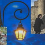 Ismael Prego Instagram – Carcassonne está guapo. Los franceses tienen buenos castillos y buenas referencias que solo yo capté como buen videojugador.

1- Empezamos con un póster to guapo.
2- Seguimos con cosas guapas. 
3- La princesa del castillo siendo rescatada para luego perder aplastantemente al Claim.
4- No temáis, la cacería todavía no ha empezado.
5- Os enseño a hacer un Lakitu Skip
6- Si sigo subiendo me encuentro a las Gárgolas del Campanario.
7- Pero si bajo creo que me encontraré algo peor.
8- Efectivamente.
9- Vivo con tu madre, en un castillo.
10- A veces lo traigo gordo. 

¿Cómo seguía? Carcassone Cité Médiéval