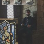 Ismael Prego Instagram – Carcassonne está guapo. Los franceses tienen buenos castillos y buenas referencias que solo yo capté como buen videojugador.

1- Empezamos con un póster to guapo.
2- Seguimos con cosas guapas. 
3- La princesa del castillo siendo rescatada para luego perder aplastantemente al Claim.
4- No temáis, la cacería todavía no ha empezado.
5- Os enseño a hacer un Lakitu Skip
6- Si sigo subiendo me encuentro a las Gárgolas del Campanario.
7- Pero si bajo creo que me encontraré algo peor.
8- Efectivamente.
9- Vivo con tu madre, en un castillo.
10- A veces lo traigo gordo. 

¿Cómo seguía? Carcassone Cité Médiéval