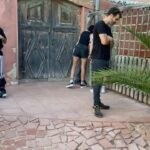 Ismael Prego Instagram – En 2019, durante el primer cumpleaños que tuve tras salir del pozo, se me ocurrió ponerme una alarma con un mensaje para que mis “yos” del futuro se despertaran con las prioridades claras y no volviesen a caerse dentro del agujero. 

Han pasado ya 4 años. 4 años despertándome con el mismo mensaje. Y a veces se me olvida, pero joder, tiene que ser mi puto dogma. 
Este finde, celebrando los 30, me habéis demostrado una vez más que el mayor tesoro son los amigos que hacemos por el camino. 

Cómo os quiero a todos y qué falta me hacéis. A los que estáis y a los que estaréis. 
Gracias por este fin de semana, piratas 🏴‍☠️ 🖤
