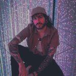 Ismael Prego Instagram – Luces y patas